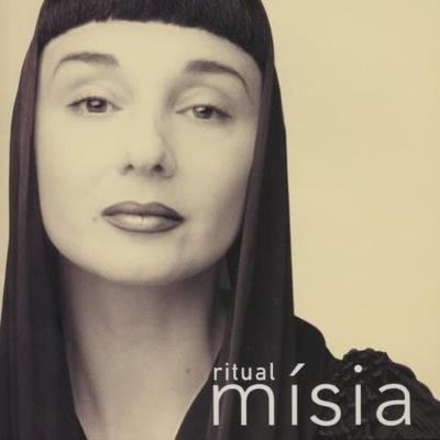 CD M?SIA - RITUAL  WPCR19059 Japan ObiMusic Others Used
