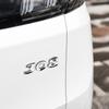 3D ABS Car Body Trunk Sticker Badge for Peugeot 206 207 208 306 307 308 408 508 106 107 108 2008 3008 5008 RCZ SW 301 Accessorie