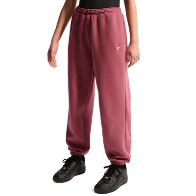 Kids Knitted Sweatpants Moderate Stretch IM4905-654