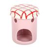 Something Different Strawberry Jelly Jar Oil Burner