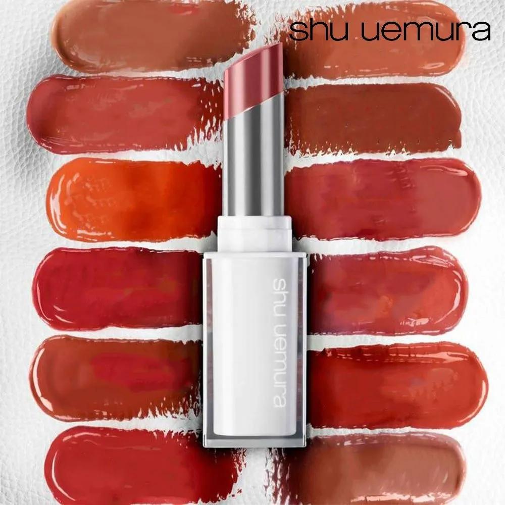 SHU UEMURA Kinu Care Бальзам для губ Nude 1. Kn bg 916