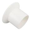 RV Cup Holder TPE Rubber Strong Suction Slip Resistant Anti Spill Portable Drink Holder for Boat Yacht Car