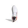 Adidas NMD_R1 'Glitch White Solar Red' Sneakers FV3648