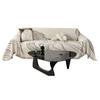 Sofa Towel New Half Velvet Sofa Cover Cloth High-quality Sofa Blanket Universal Sofa Cover Towel