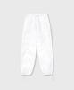 OIOI COLLECTION New Normal Shirring Pants White