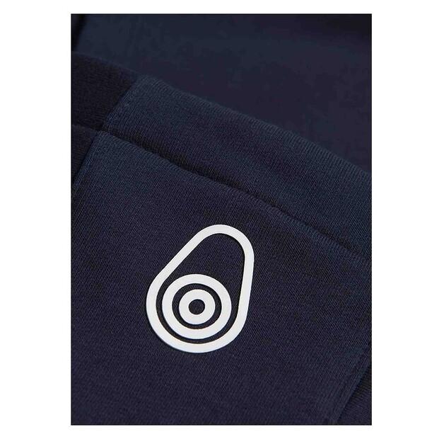 Толстовка с капюшоном Sail Racing Bowman Logo Hood