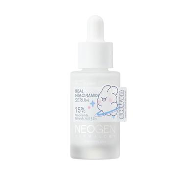 [SHUYA X NEOGEN] Neogen Dermalogy Real Niacinamide 15% Serum (30ml)