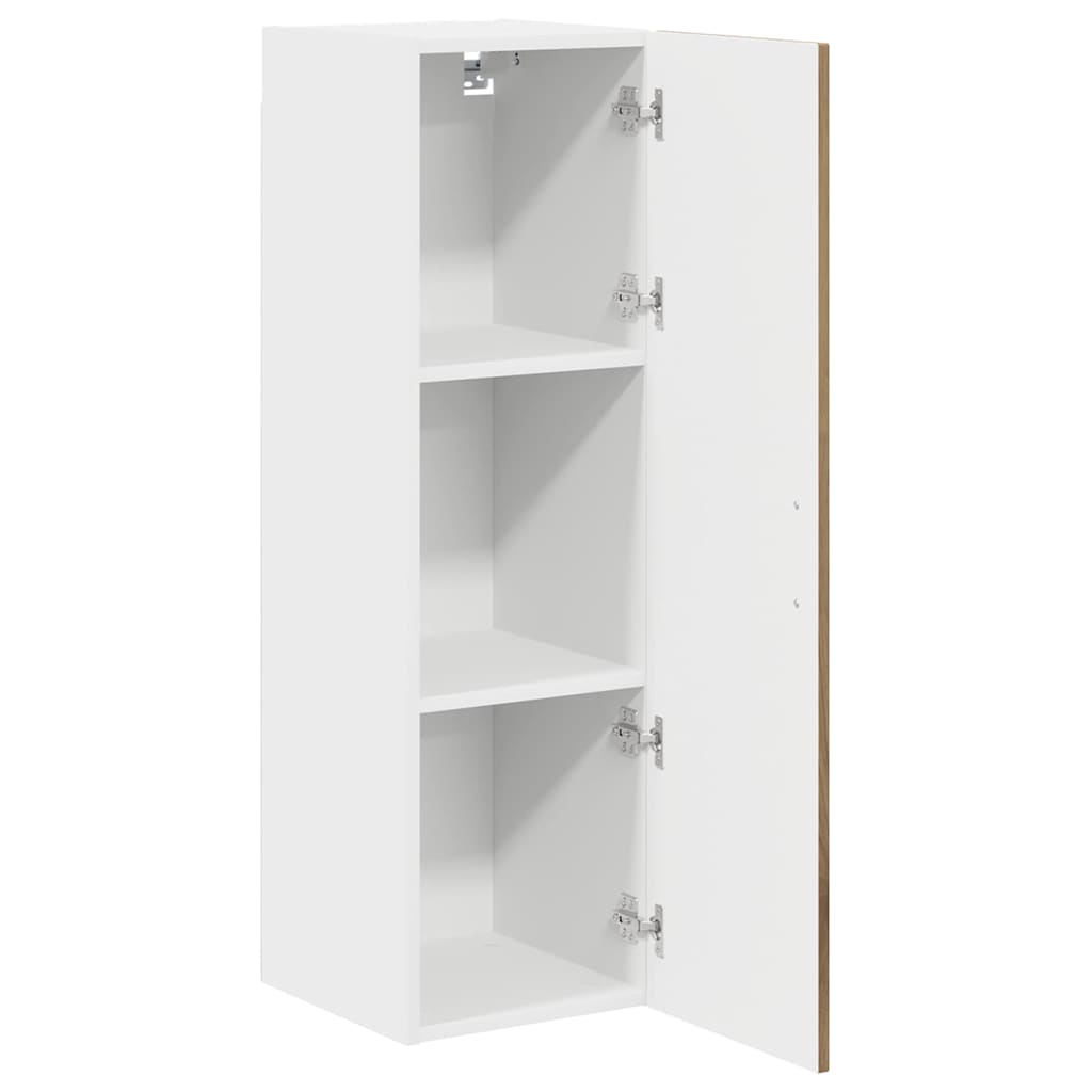 Dishwasher Front Kalmar Artisan Oak 30 X 31 X 100 Cm