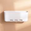 Seasoning Storage Kitchen Drawer Shelf Rack Wall-mounted Sink Organizer  Kitchen Bathroom
