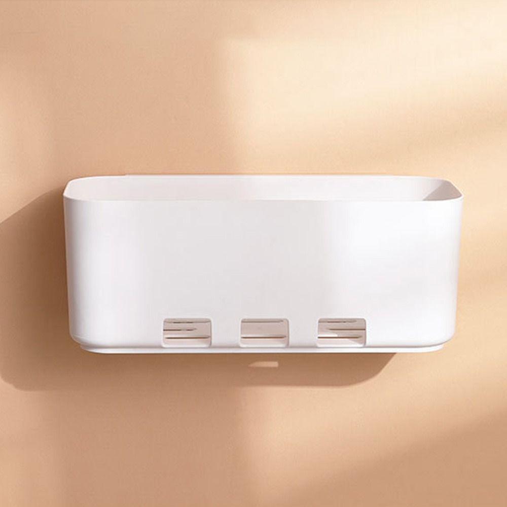 Seasoning Storage Kitchen Drawer Shelf Rack Wall-mounted Sink Organizer Kitchen Bathroom