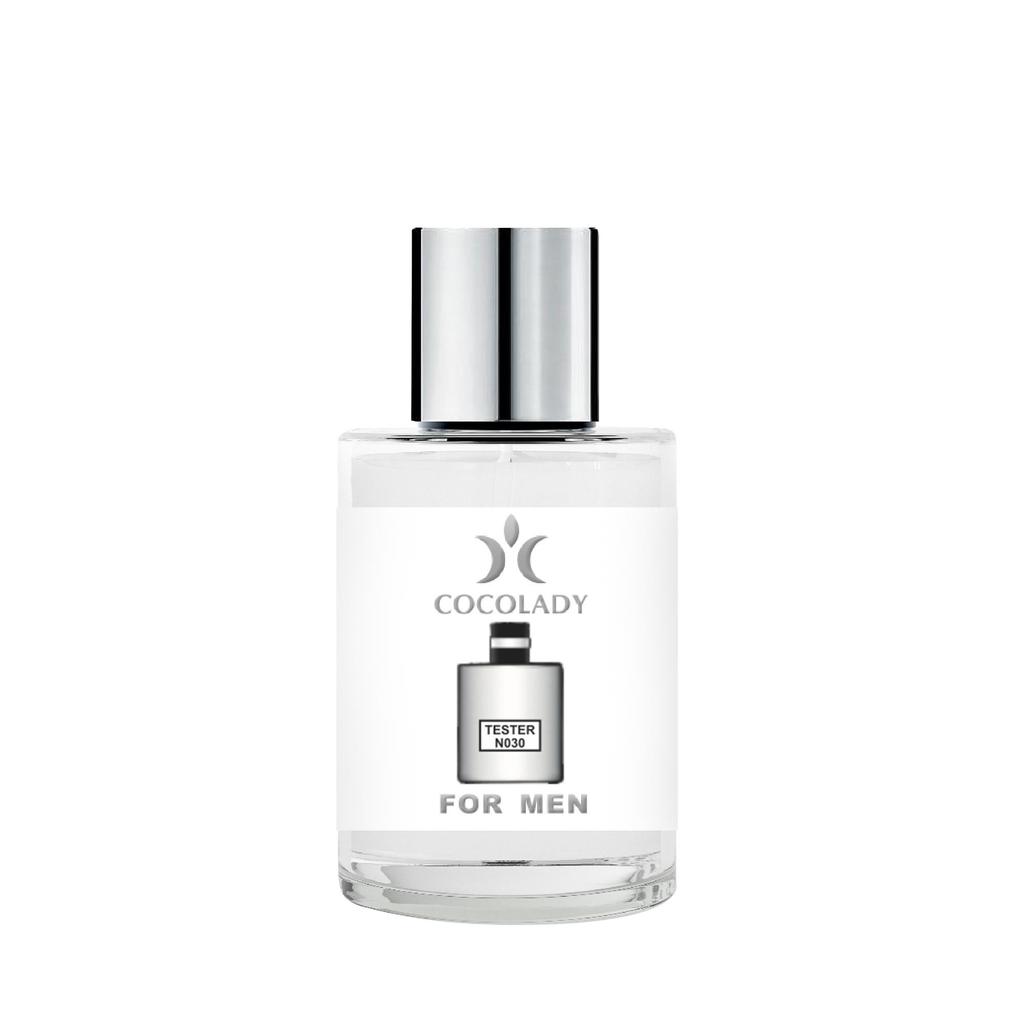 Parfum for Men No 30 In the List
