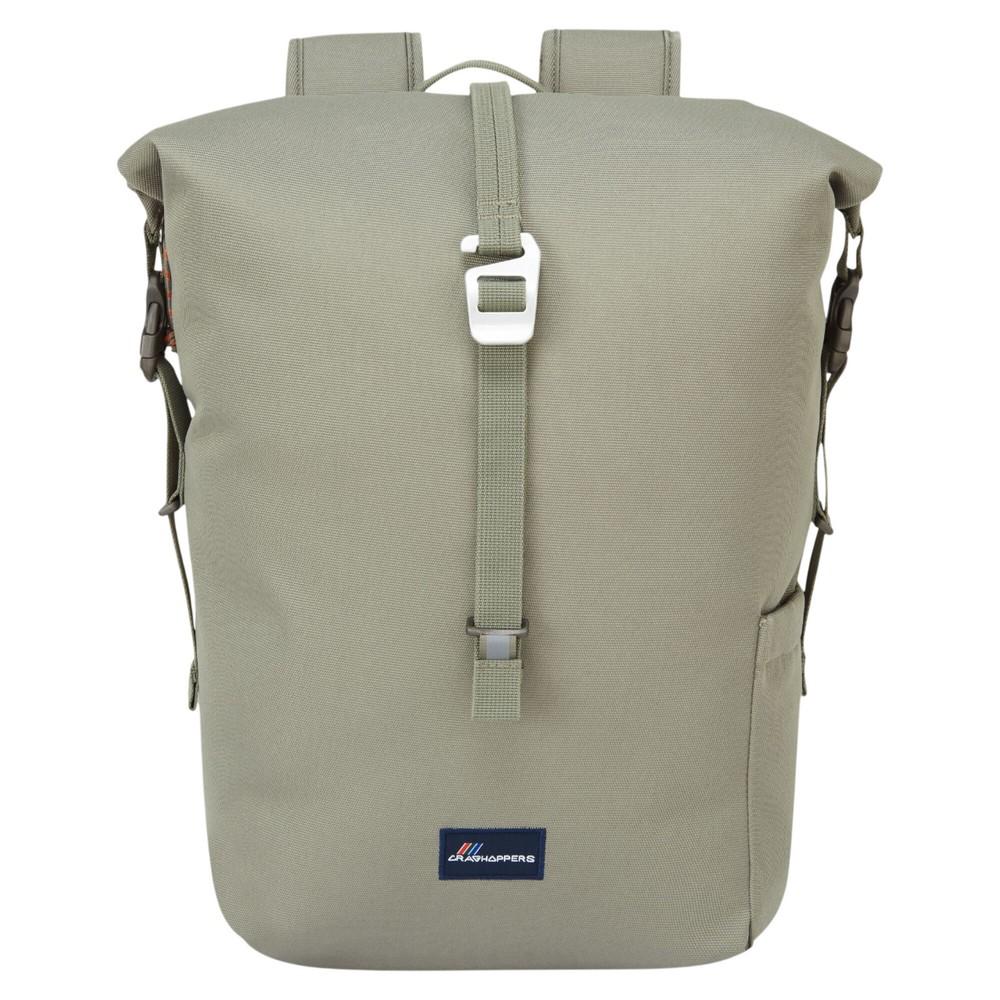 Craghoppers Classic Kiwi II Roll Top 16L Backpack