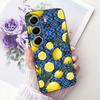 Hülle für Tecno Camon 40 Pro CM7 CM6 Handyhüllen für Camon 40 4G CM5 Niedliche Cartoon-Tiere Cooler Drache Löwe Weiches TPU Schwarze Abdeckung