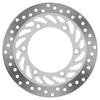 Front Brake Disc For Honda CBF 125 CBF125 2007 - 2015 45251-KVE-901