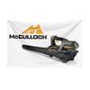 M-mccu-llo-ch chainsaws Tool Flag Polyester Printed Cars Flags Custom Banner Tapestry for Room Garage Decor Power Flag