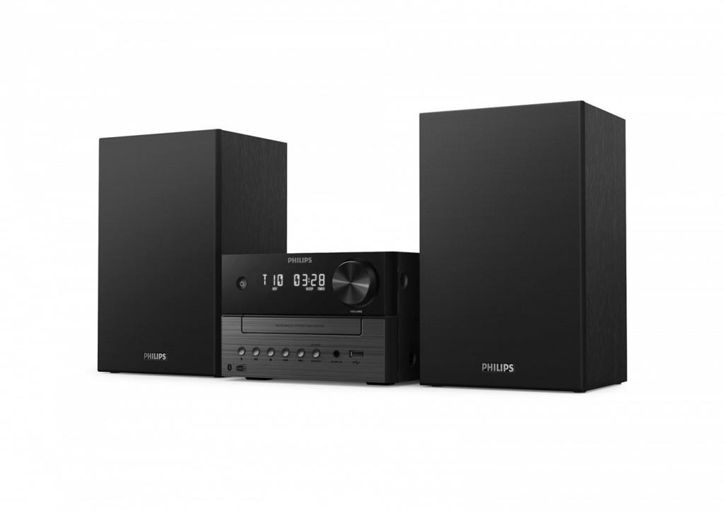 Micro HiFi TAM3505M2/12