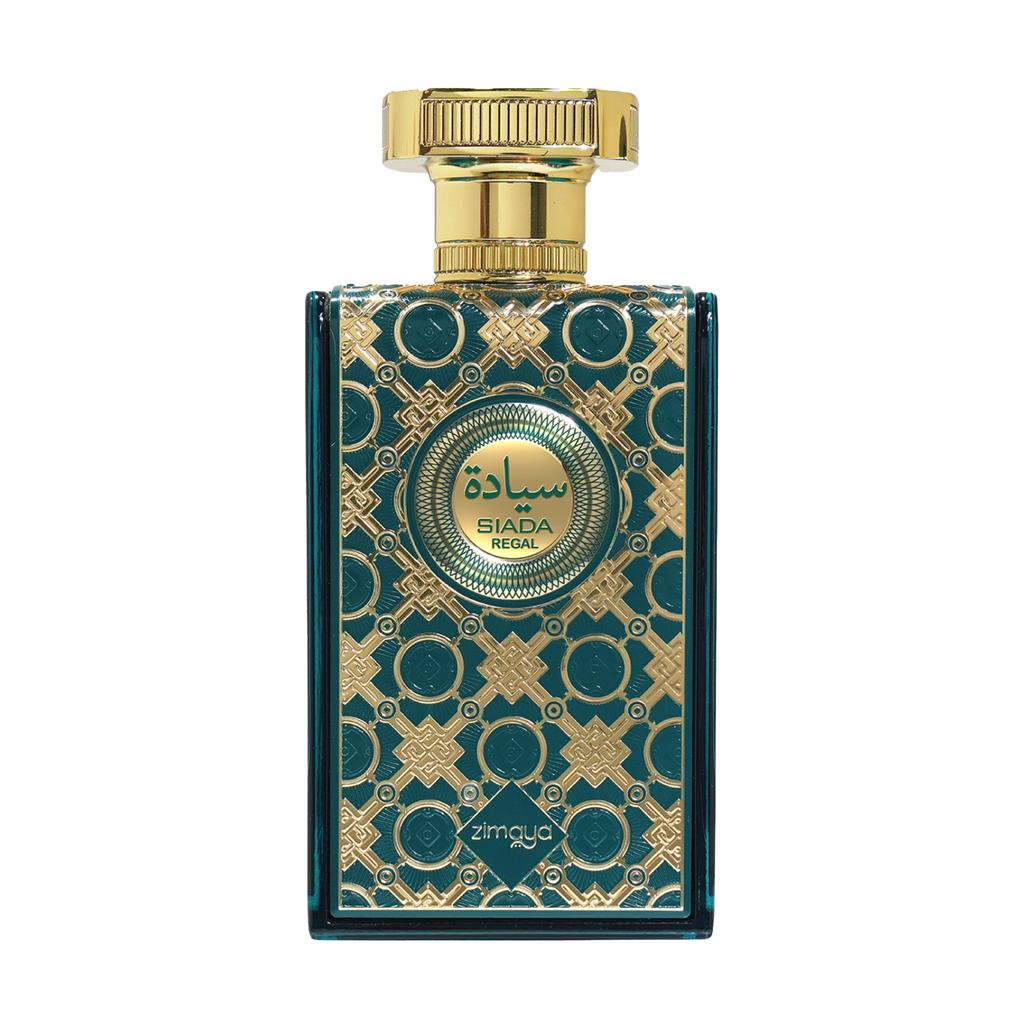 Zimaya Siada Regal Eau de Parfum 100ml