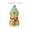 Japanese ZAKKA Snake Ornament - Creative Cat DIY Resin Blind Box Decoration