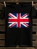 British Union Jack T-shirt