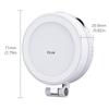 FD 04 Magnetic Selfie Light Phone LED Fill Lamp with Mirror 2500 8500K 360 Degree Rotation