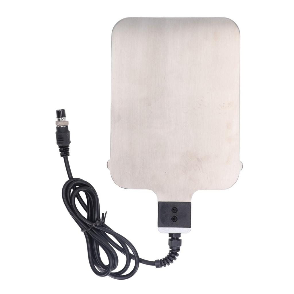 Microcurrent RF Electric Wave Lifting Machine Negative Board Professional Facial Firming Machine