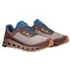 On Running Cloudvista Impermeabile Zinco Uva Scarpe da Ginnastica da Uomo 74.98058