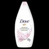 Dove Cherry Blossom Sweet Scent Nourishing Shower Milk