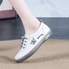 Spring New Casual Soft-soled Soft-sided Single Shoes Flat-soled Shoes