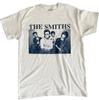 T-shirt The Smiths Unisex Taglia Unica