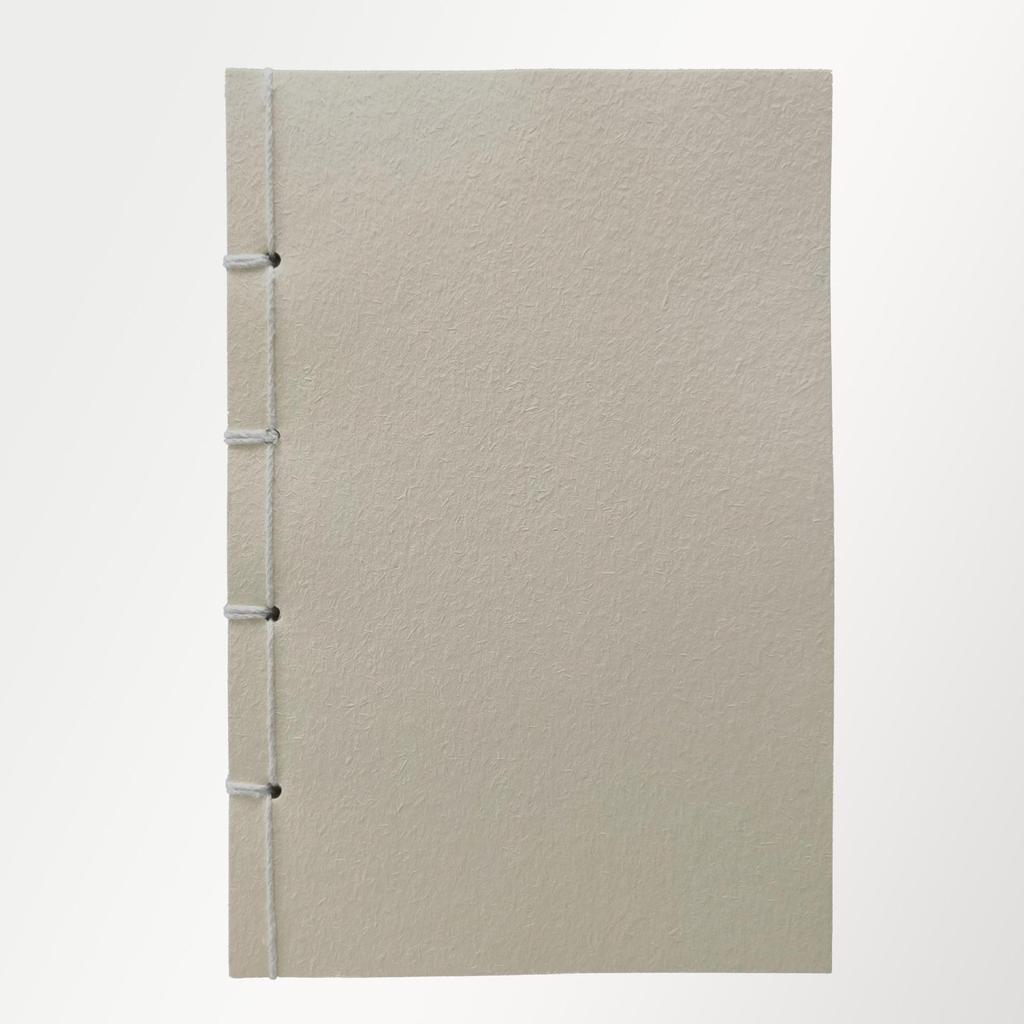 A5 Handgemacht Antiker Fadenbindung Retro Kraftpapier Schüler Notizbuch Tagebuch