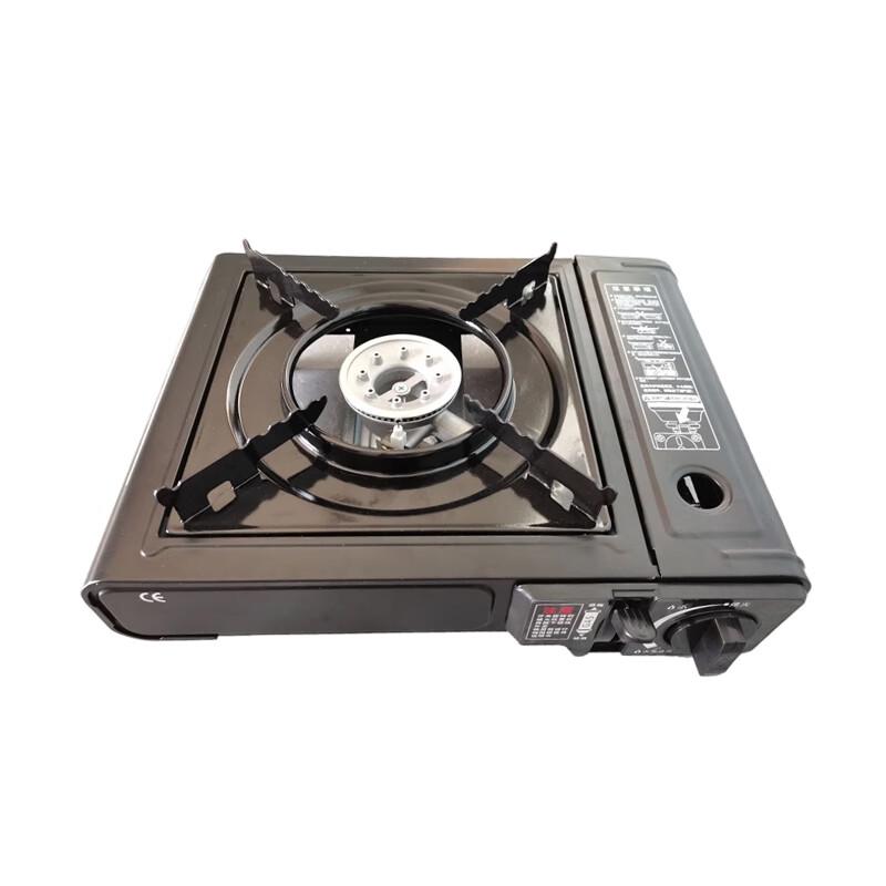 Quyoubang Portable Windproof Cassette Picnic Stove