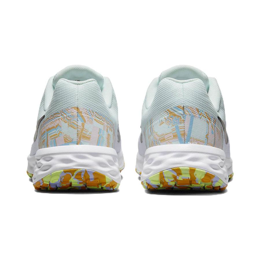 Nike Revolution 6 Next Nature Premium 'White Multi' Women's running shoes DO9475-100