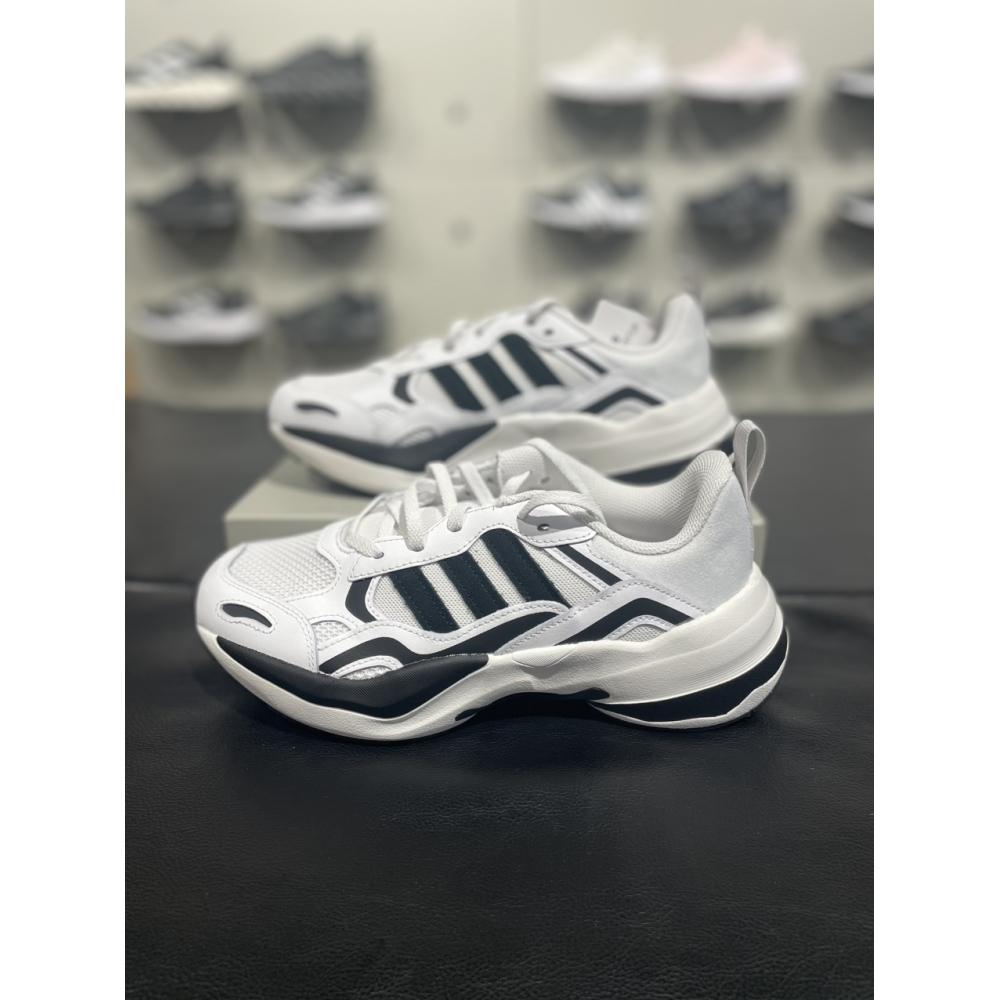 

кроссовки adidas Maxetus Oreo ID0644