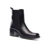 Ankle Boots Gino Rossi ELSA-24660PE, Black
