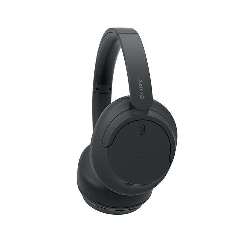 Sony WH-CH720N Wireless Noise-Cancelling Headphones