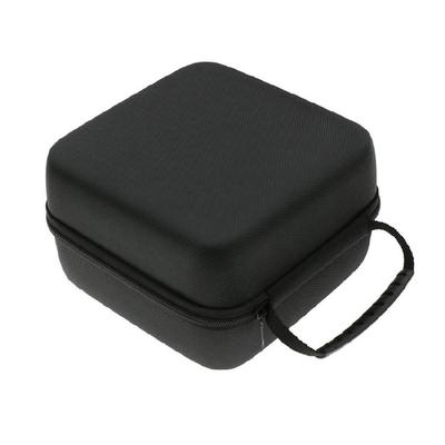 Mallettes rigides pour imprimantes d'étiquettes Brother PT-D210 Boîte en EVA Sac de transport de protection
