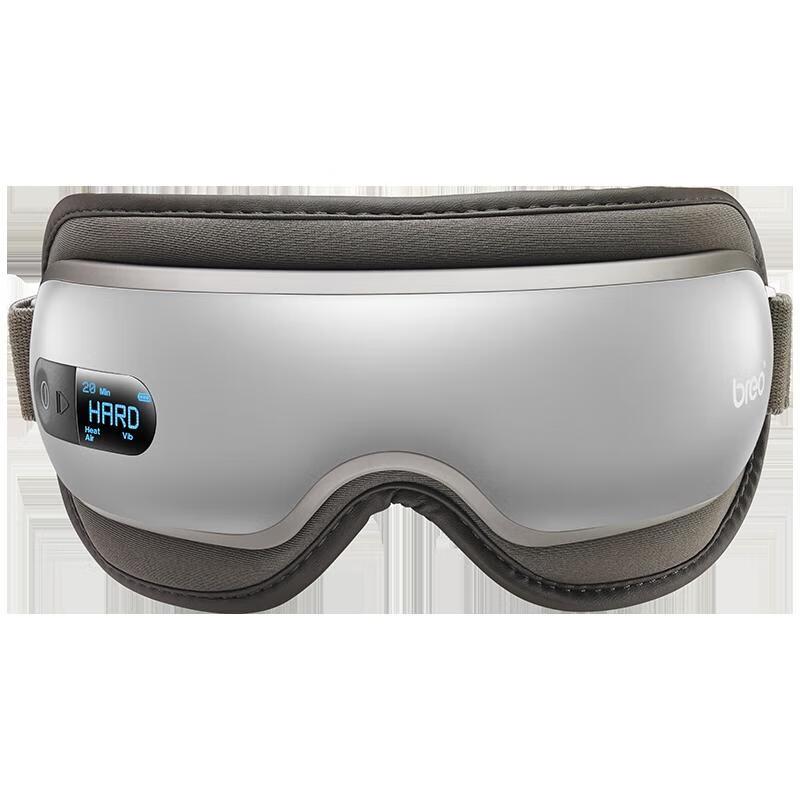 breo iSee16 Eye Massager