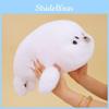 Plush Seal Toy For Kids Soft Marine Animal Pillow Gift For Children