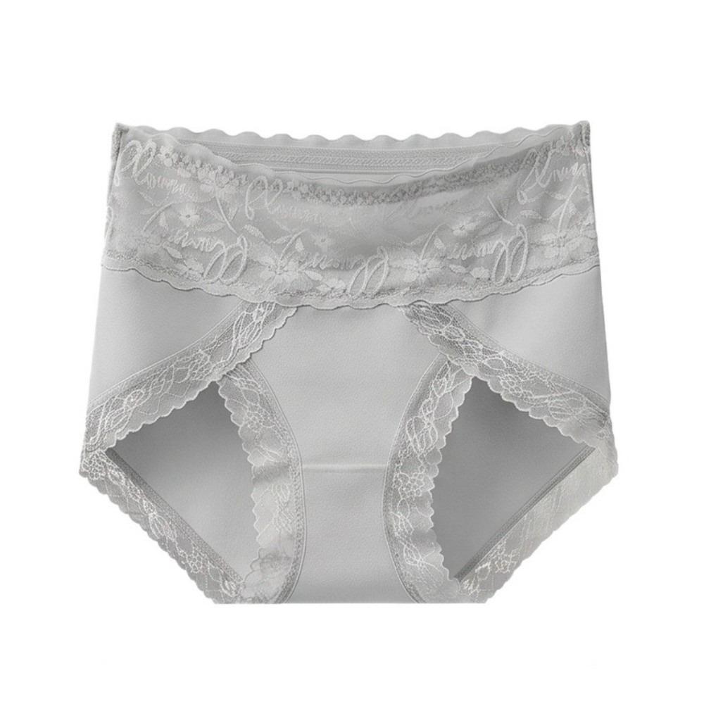 High Waist Lace Shapers Tummy Control Postpartum Body Shaper Lingerie Women Underwear  Girl