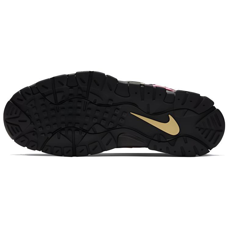 Nike Air Barrage Low Qs 'Super Bowl LIV' Sneakers CT8454-001