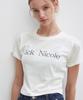 Nigaennikol Nicole Pintuck Crop Tee_6 Color