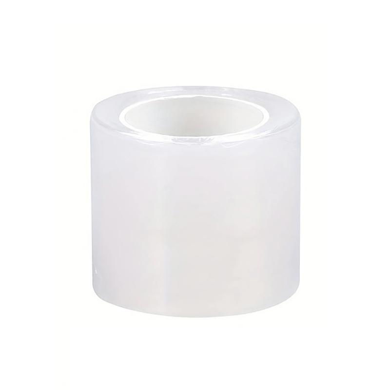 1Roll Microblading Tattoo Clear Plastic Wrap Preservative Film For Permanent Makeup Tattoo Eyebrow Tattoo Accessories