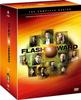 Flash Forward DVD Box