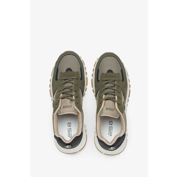 Кроссовки Estro ER00115855