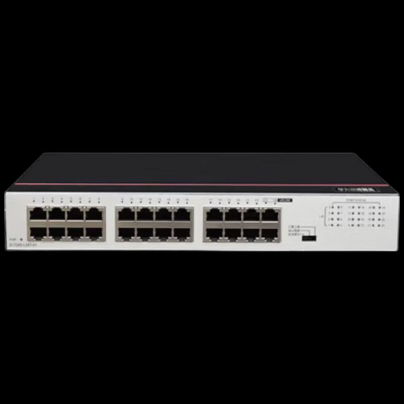 Huawei S1730S-L24T-A1 24-Port Gigabit Non-Managed Switch
