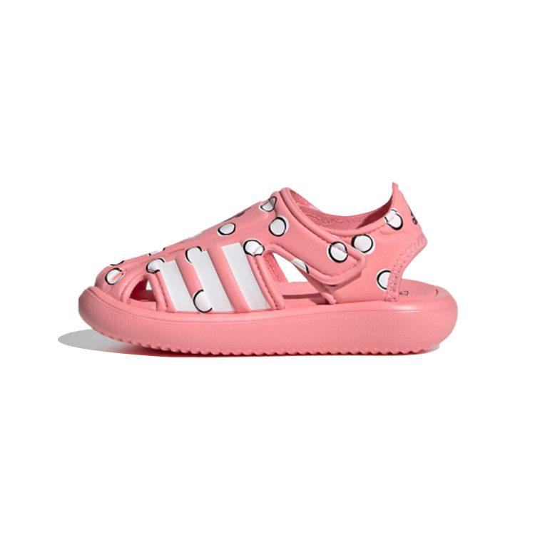 Disney x Adidas Low top Toddler Shoes Baby FY8941