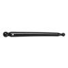 Manual Acupuncture Pen Black Ceramic Face Body Acupressure Bar Deep Tissue Massage Tool for Men Women