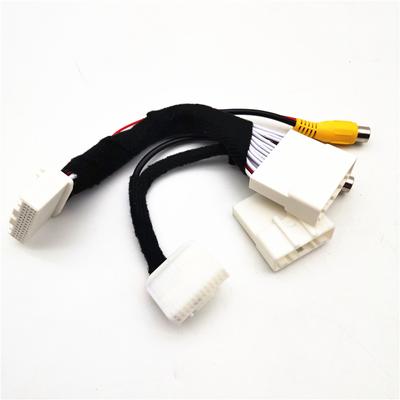 Zubehör für Autoelektronik – Autokabel, Adapter, Steckdosen