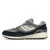 SAUCONY Shadow 6000 Grey Navy Unisex Sneakers Blue S70441-57