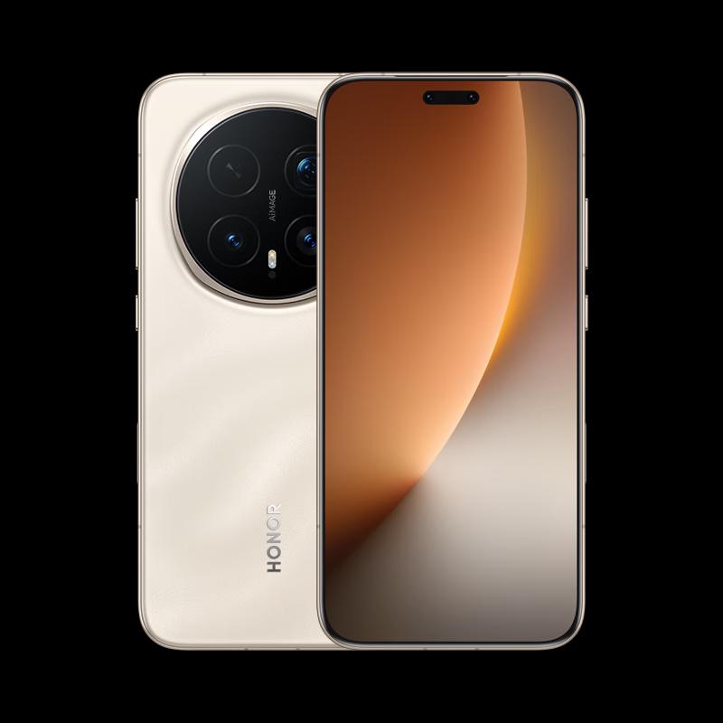 Honor Magic8 Pro 5G Smartphone (CN Version)